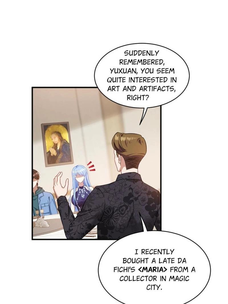 From Simp to Billionaire: The Rise of a Divine Tycoon Chapter 6 page 63 - 