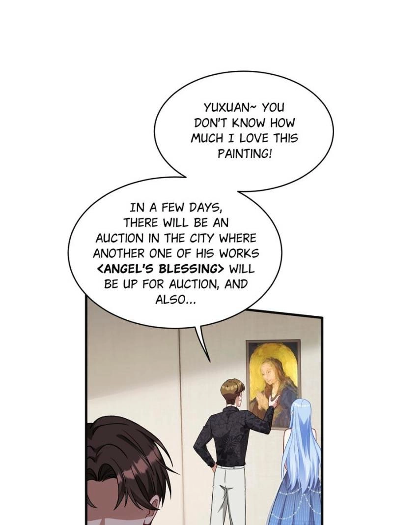 From Simp to Billionaire: The Rise of a Divine Tycoon Chapter 6 page 68 - 