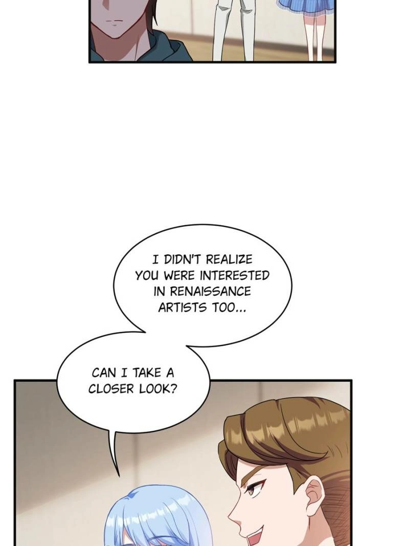 From Simp to Billionaire: The Rise of a Divine Tycoon Chapter 6 page 69 - 