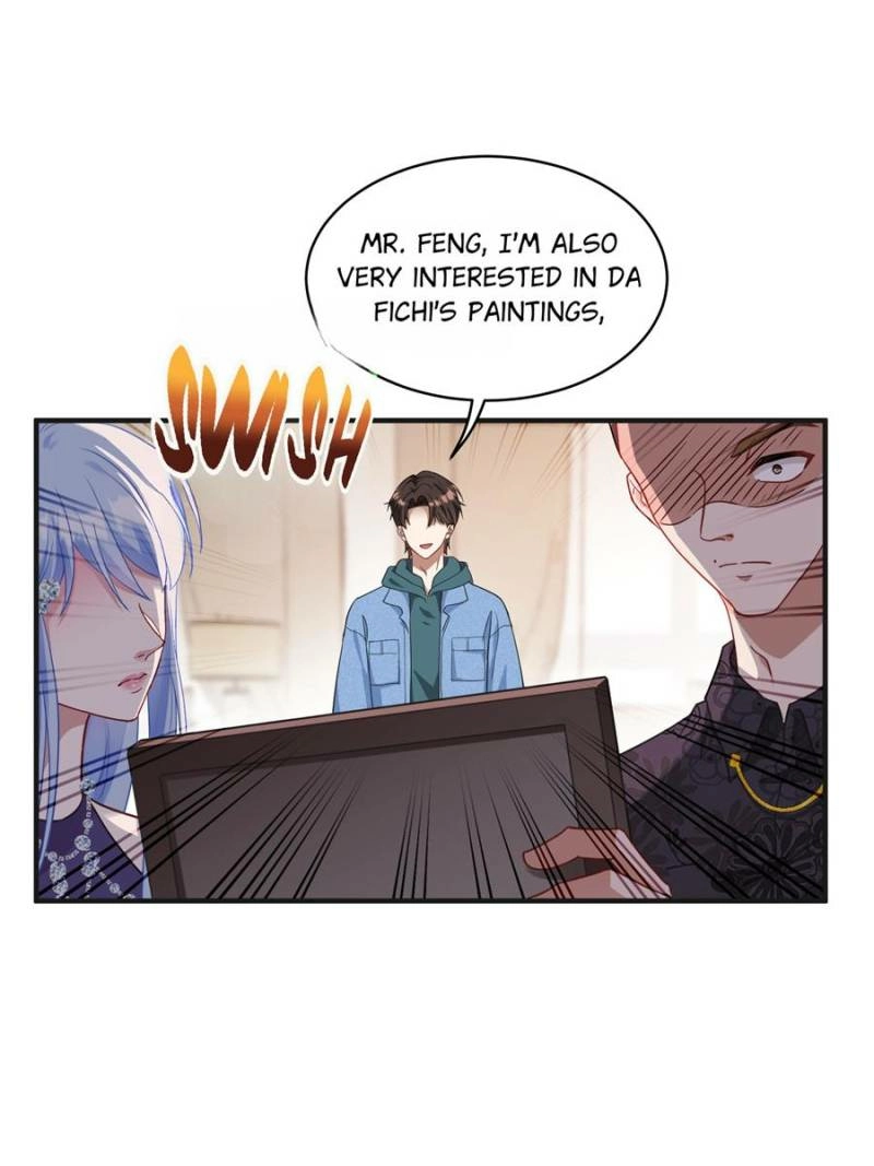 From Simp to Billionaire: The Rise of a Divine Tycoon Chapter 6 page 72 - 