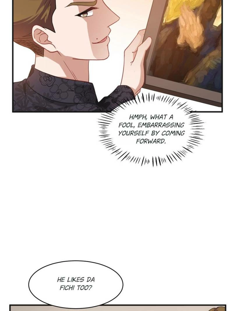 From Simp to Billionaire: The Rise of a Divine Tycoon Chapter 6 page 75 - 