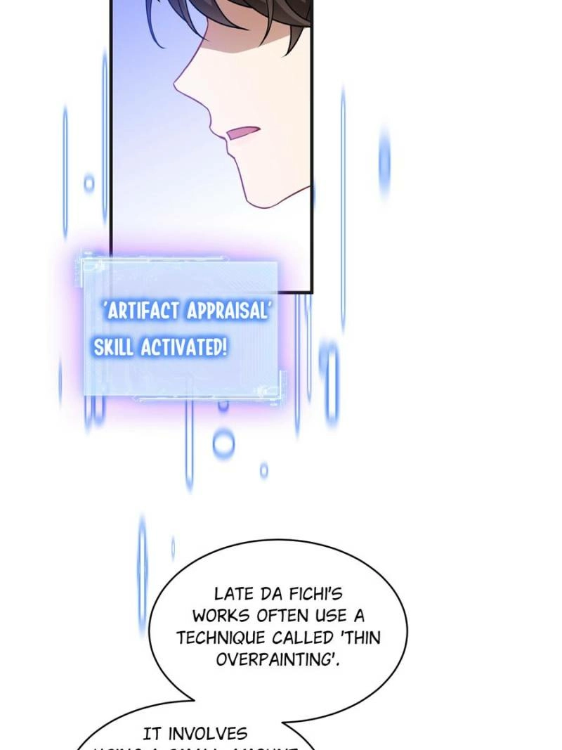 From Simp to Billionaire: The Rise of a Divine Tycoon Chapter 6 page 77 - 