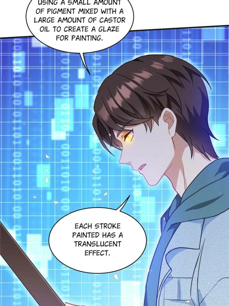 From Simp to Billionaire: The Rise of a Divine Tycoon Chapter 6 page 78 - 