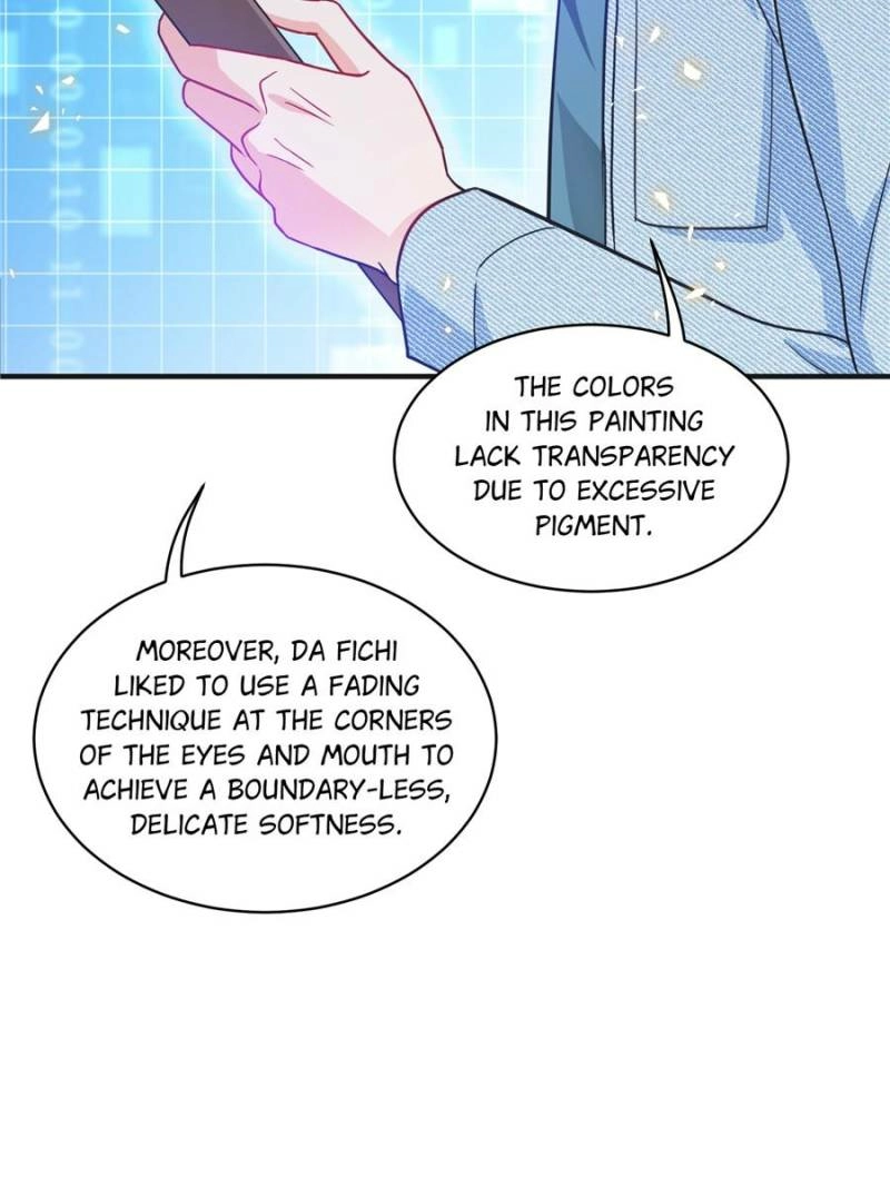 From Simp to Billionaire: The Rise of a Divine Tycoon Chapter 6 page 79 - 