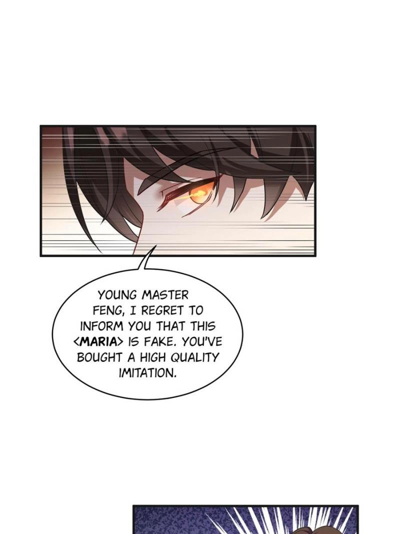 From Simp to Billionaire: The Rise of a Divine Tycoon Chapter 6 page 82 - 