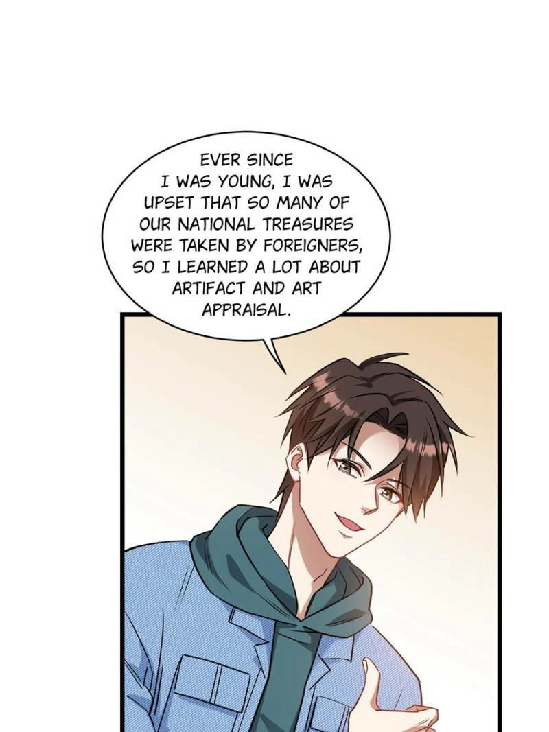 From Simp to Billionaire: The Rise of a Divine Tycoon Chapter 6 page 92 - 