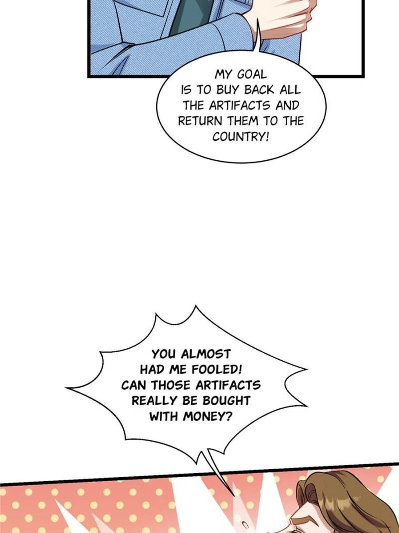 From Simp to Billionaire: The Rise of a Divine Tycoon Chapter 6 page 93 - 