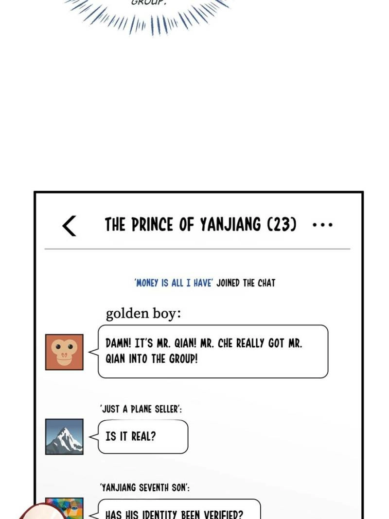 From Simp to Billionaire: The Rise of a Divine Tycoon Chapter 7 page 15 - 