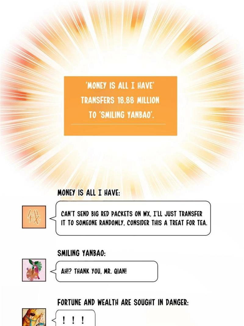 From Simp to Billionaire: The Rise of a Divine Tycoon Chapter 7 page 19 - 