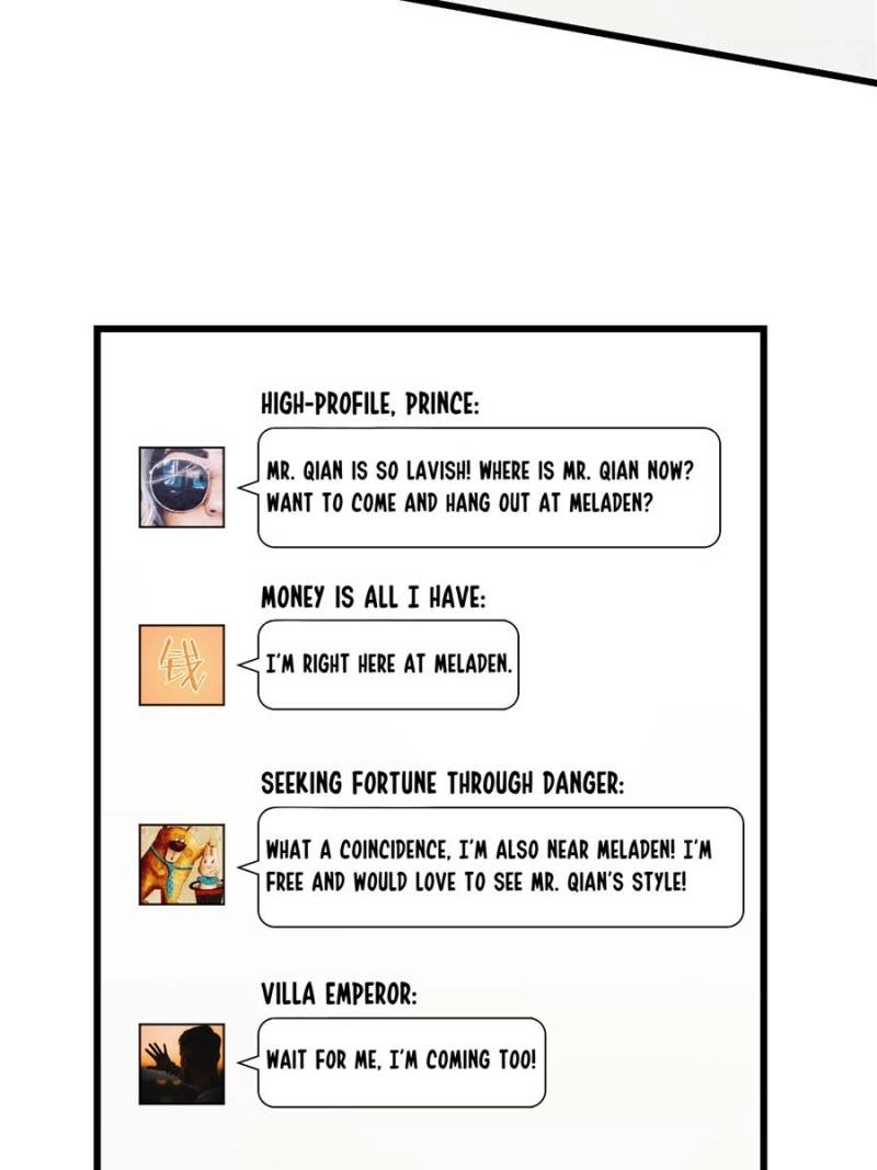 From Simp to Billionaire: The Rise of a Divine Tycoon Chapter 7 page 21 - 
