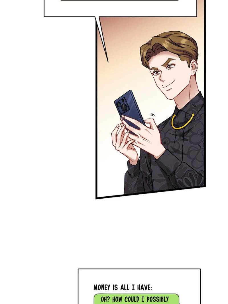 From Simp to Billionaire: The Rise of a Divine Tycoon Chapter 7 page 23 - 