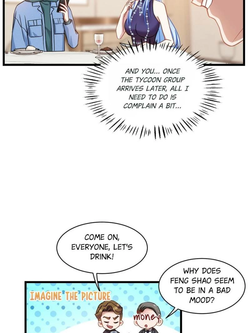 From Simp to Billionaire: The Rise of a Divine Tycoon Chapter 7 page 26 - 