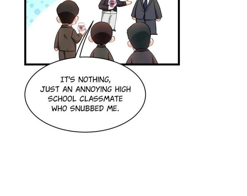 From Simp to Billionaire: The Rise of a Divine Tycoon Chapter 7 page 27 - 