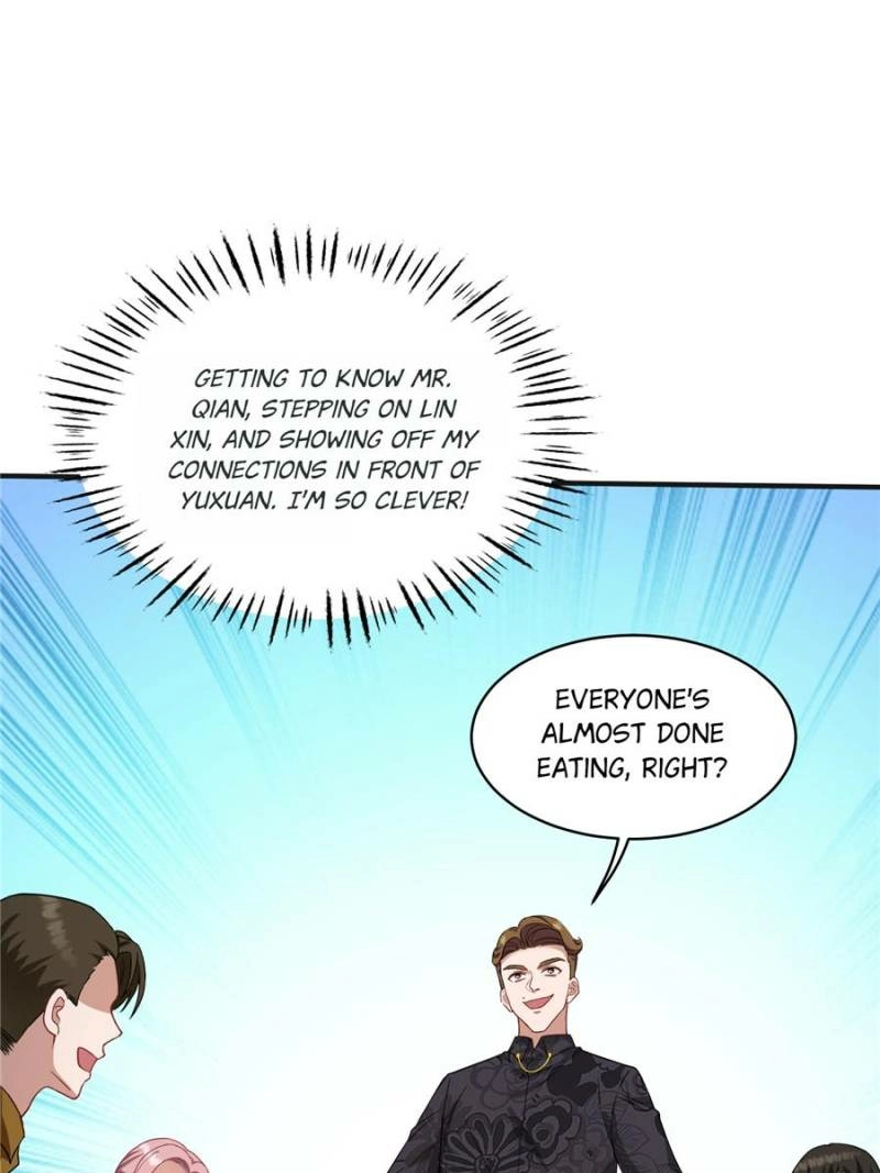 From Simp to Billionaire: The Rise of a Divine Tycoon Chapter 7 page 29 - 