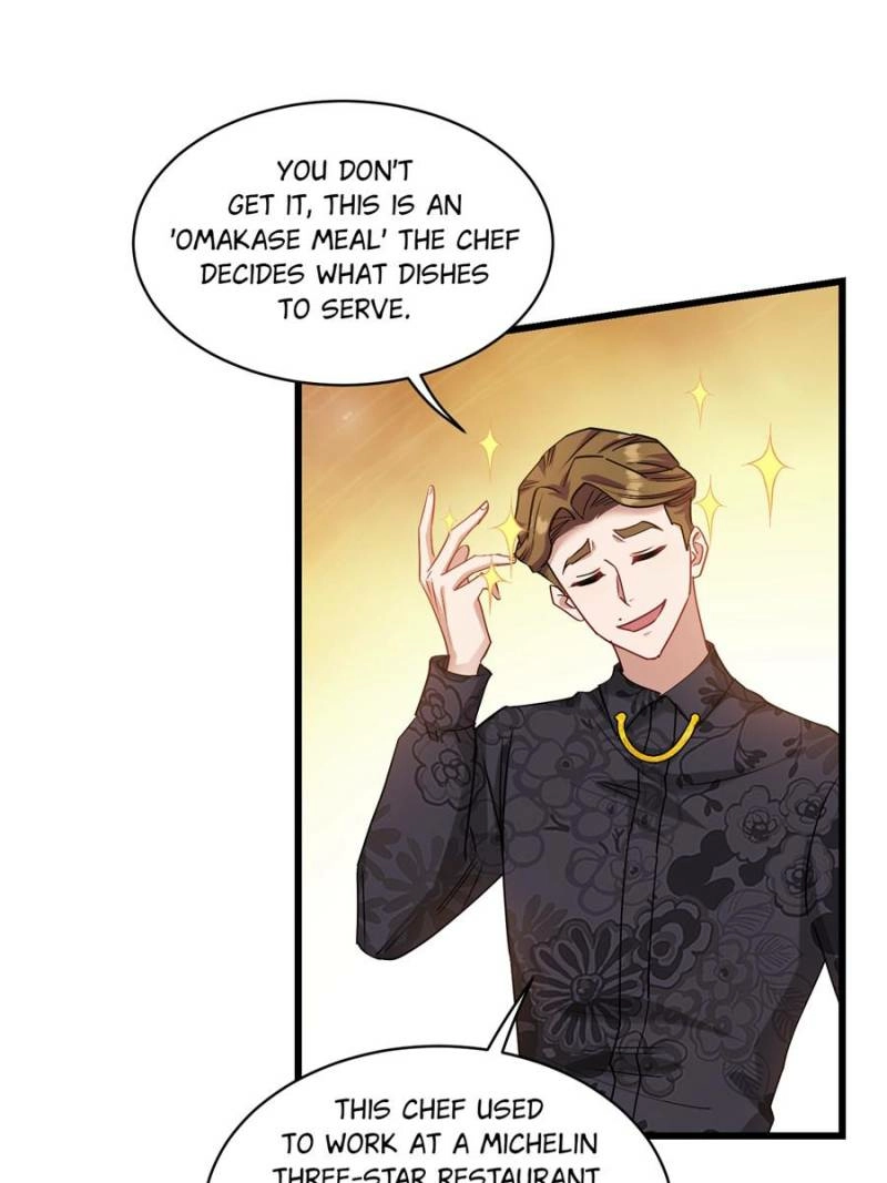 From Simp to Billionaire: The Rise of a Divine Tycoon Chapter 7 page 4 - 