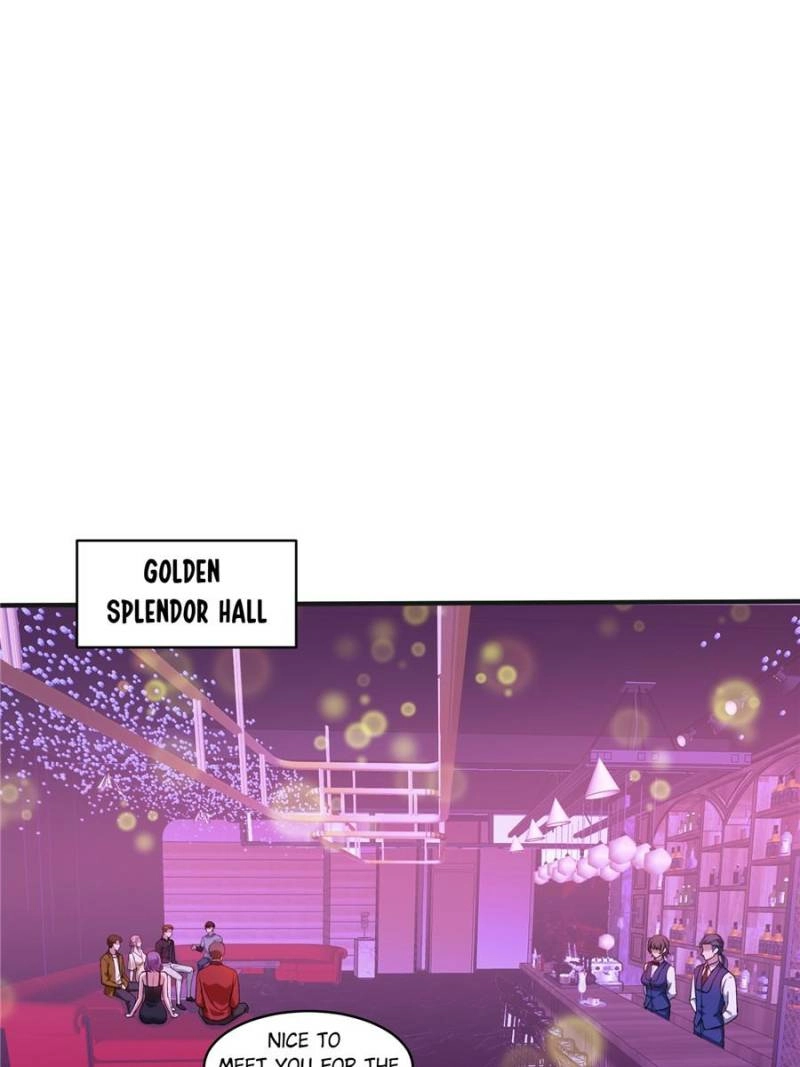 From Simp to Billionaire: The Rise of a Divine Tycoon Chapter 7 page 31 - 