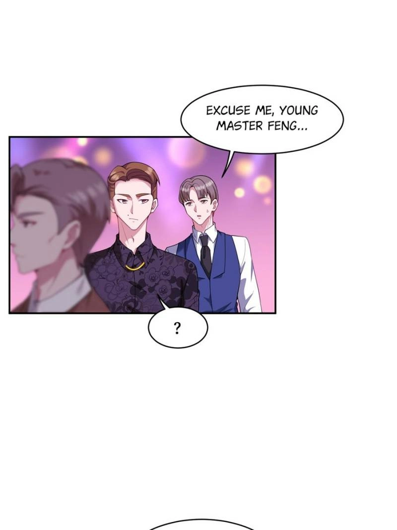 From Simp to Billionaire: The Rise of a Divine Tycoon Chapter 7 page 37 - 
