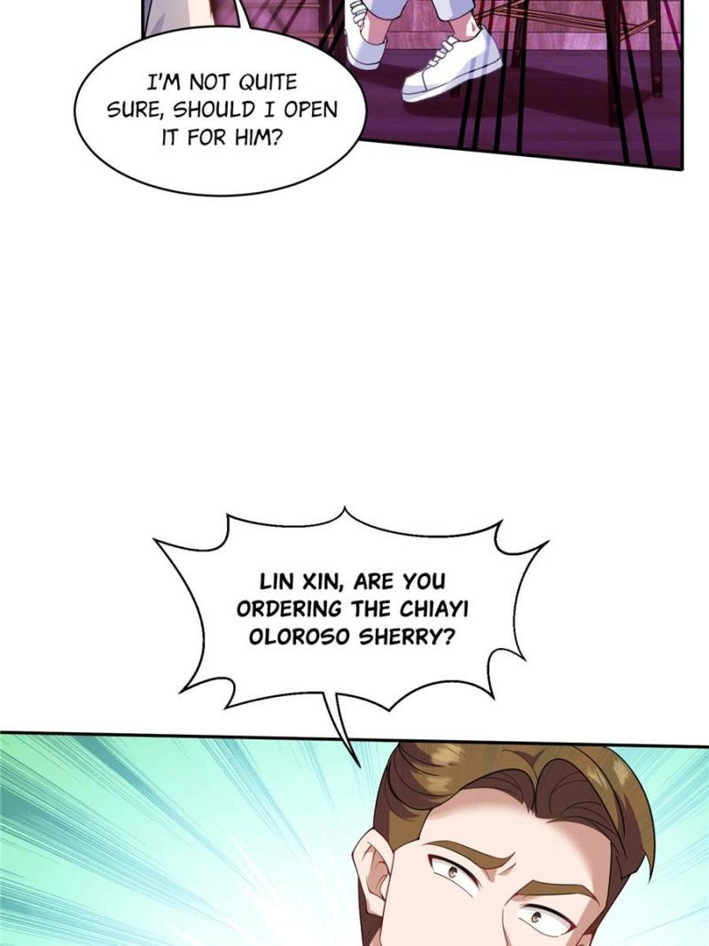 From Simp to Billionaire: The Rise of a Divine Tycoon Chapter 7 page 39 - 