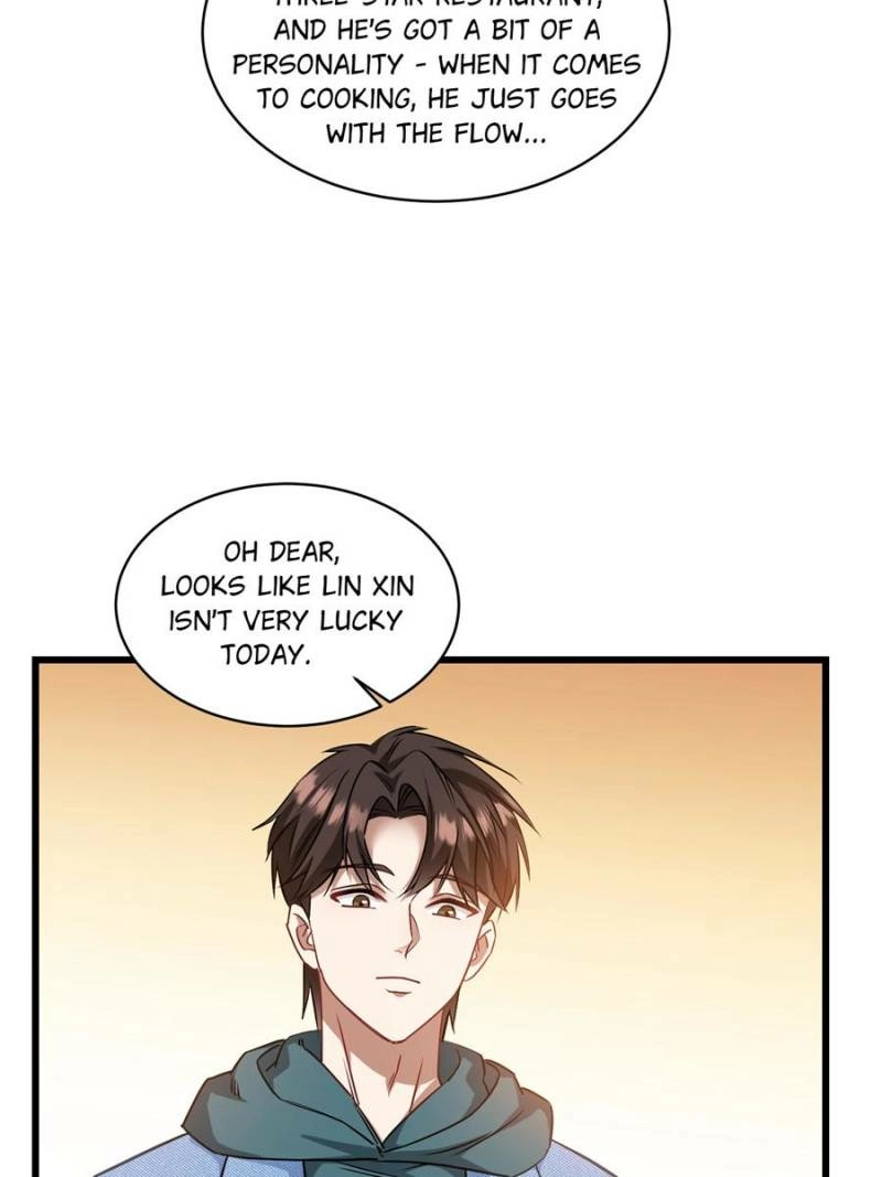 From Simp to Billionaire: The Rise of a Divine Tycoon Chapter 7 page 5 - 