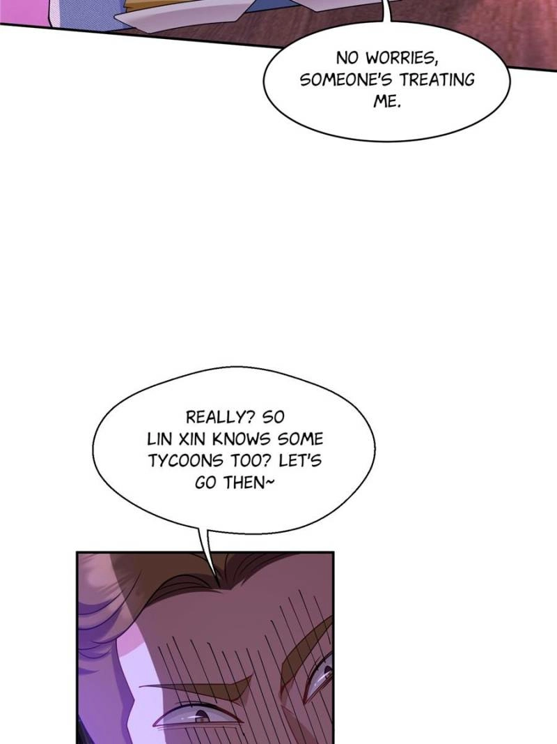 From Simp to Billionaire: The Rise of a Divine Tycoon Chapter 7 page 43 - 