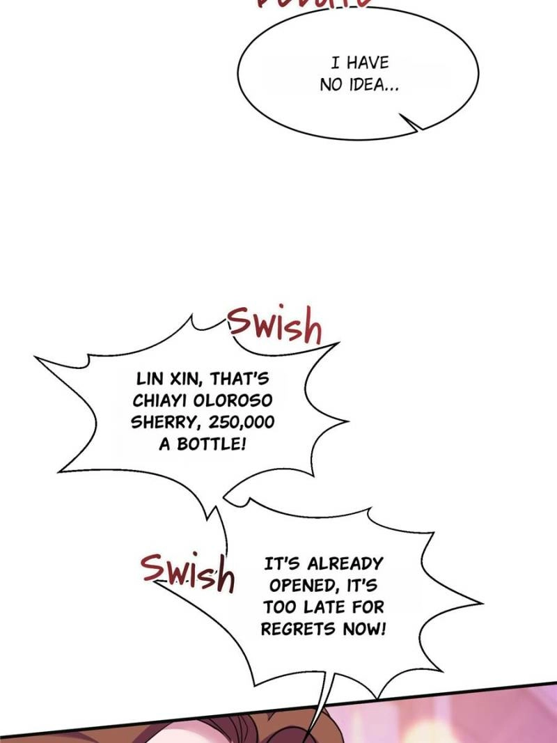 From Simp to Billionaire: The Rise of a Divine Tycoon Chapter 7 page 46 - 