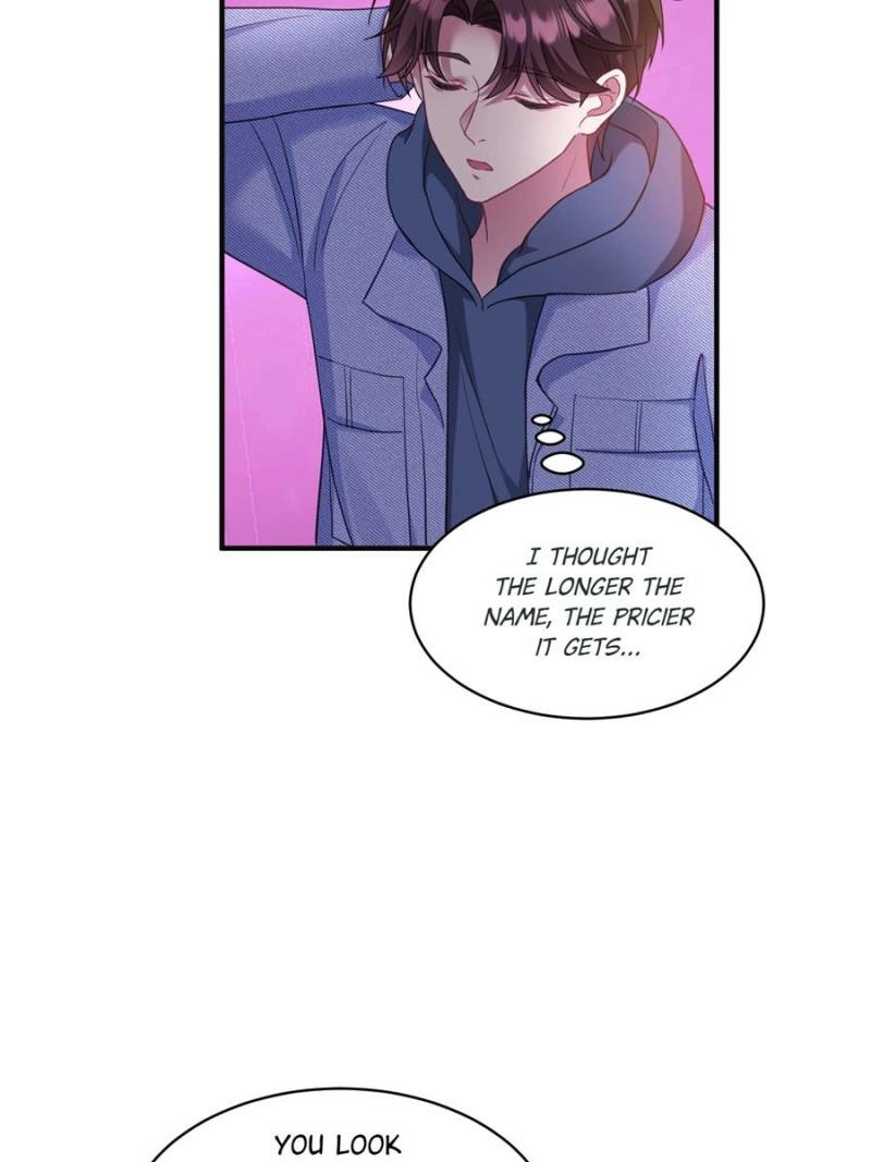 From Simp to Billionaire: The Rise of a Divine Tycoon Chapter 7 page 49 - 