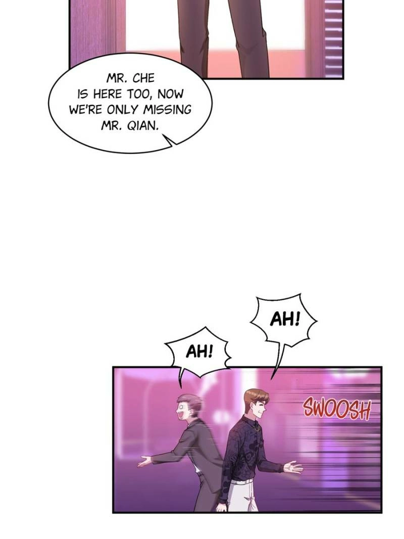 From Simp to Billionaire: The Rise of a Divine Tycoon Chapter 7 page 55 - 