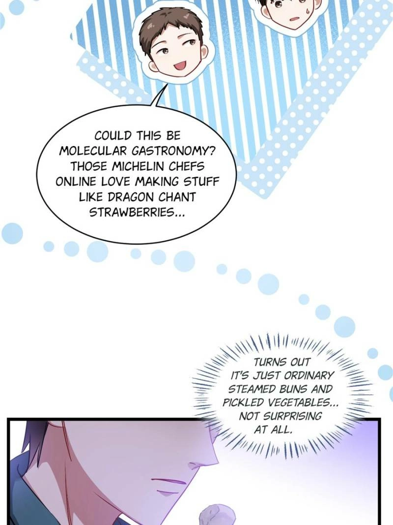 From Simp to Billionaire: The Rise of a Divine Tycoon Chapter 7 page 7 - 