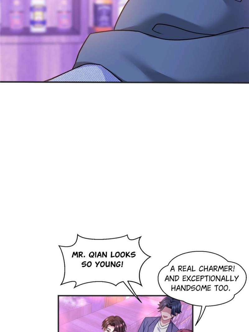 From Simp to Billionaire: The Rise of a Divine Tycoon Chapter 7 page 66 - 