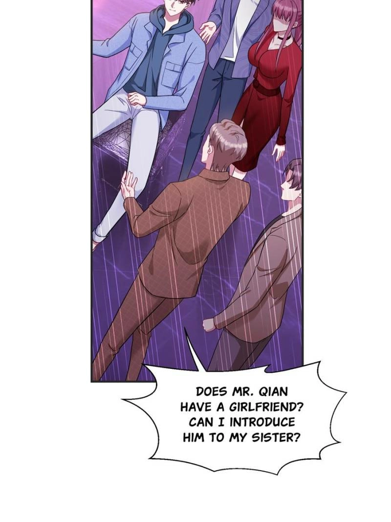 From Simp to Billionaire: The Rise of a Divine Tycoon Chapter 7 page 67 - 