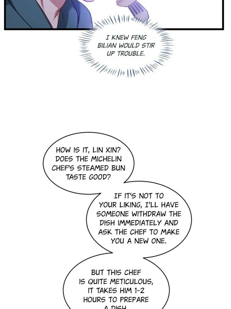 From Simp to Billionaire: The Rise of a Divine Tycoon Chapter 7 page 8 - 