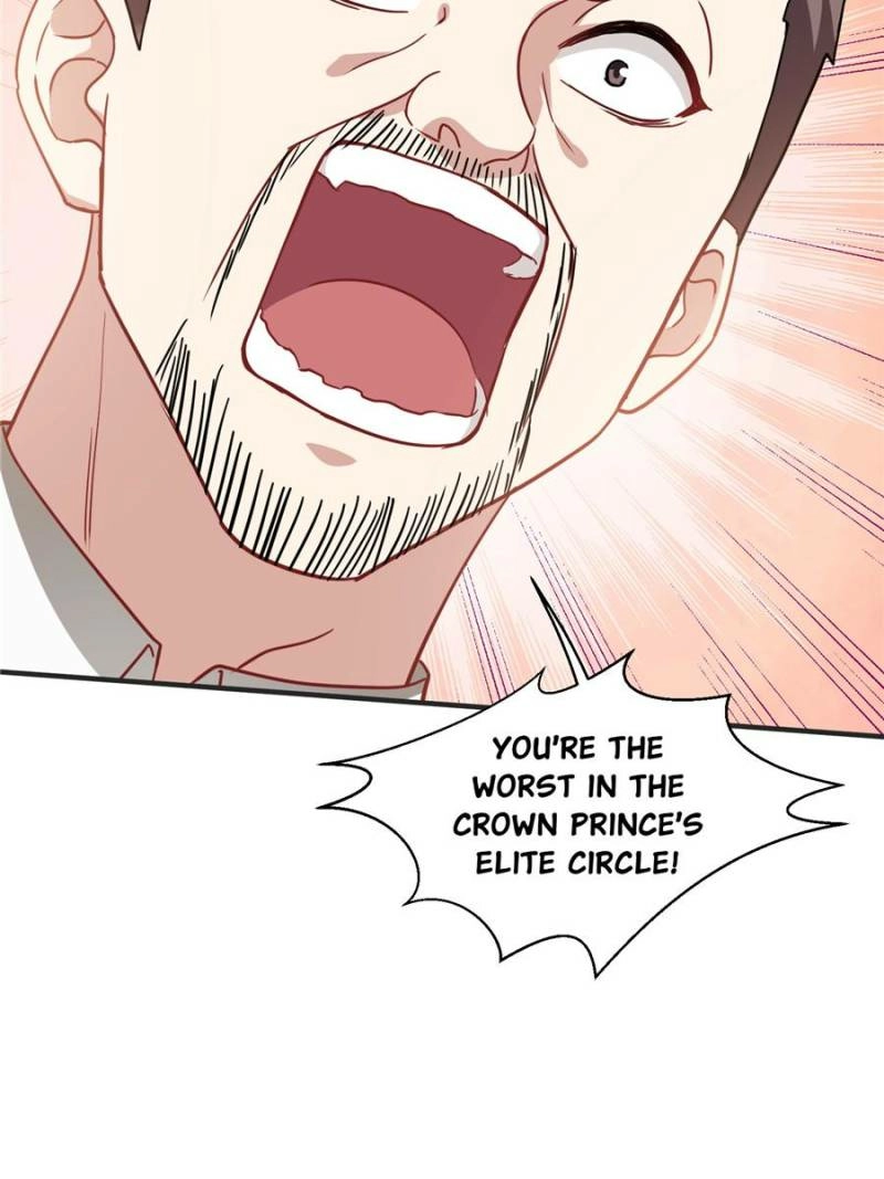 From Simp to Billionaire: The Rise of a Divine Tycoon Chapter 7 page 72 - 