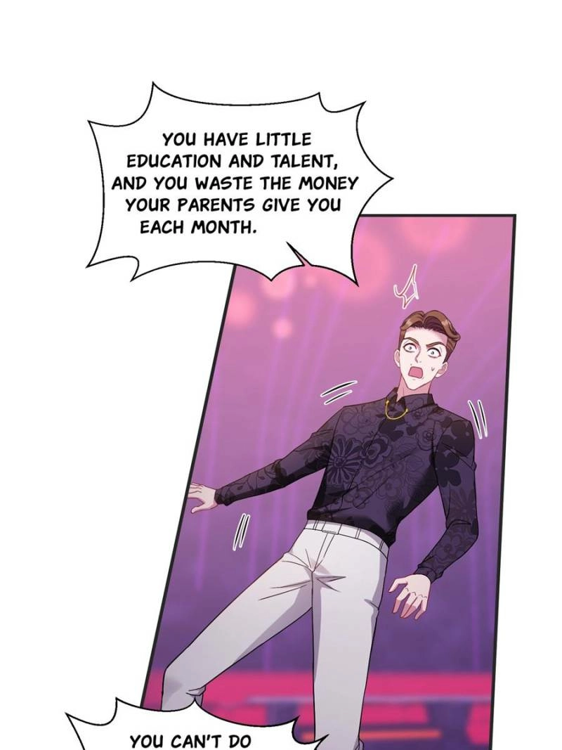 From Simp to Billionaire: The Rise of a Divine Tycoon Chapter 7 page 73 - 