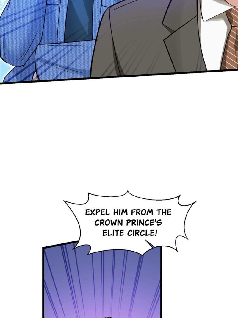 From Simp to Billionaire: The Rise of a Divine Tycoon Chapter 7 page 77 - 