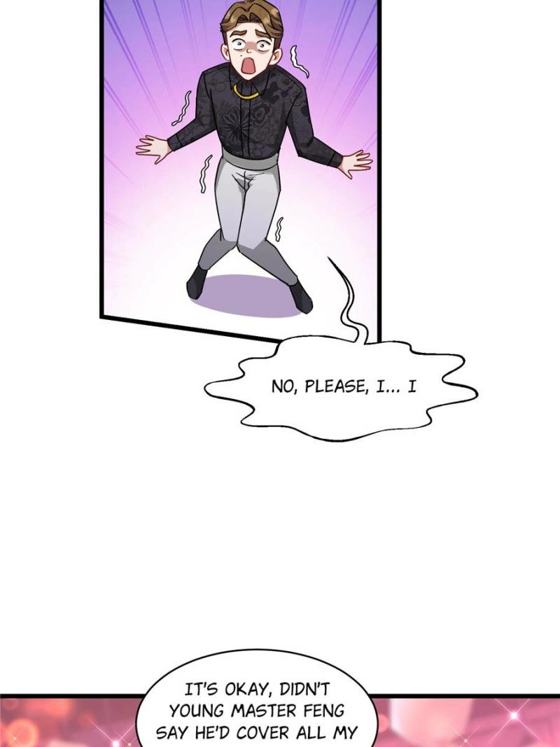 From Simp to Billionaire: The Rise of a Divine Tycoon Chapter 7 page 78 - 