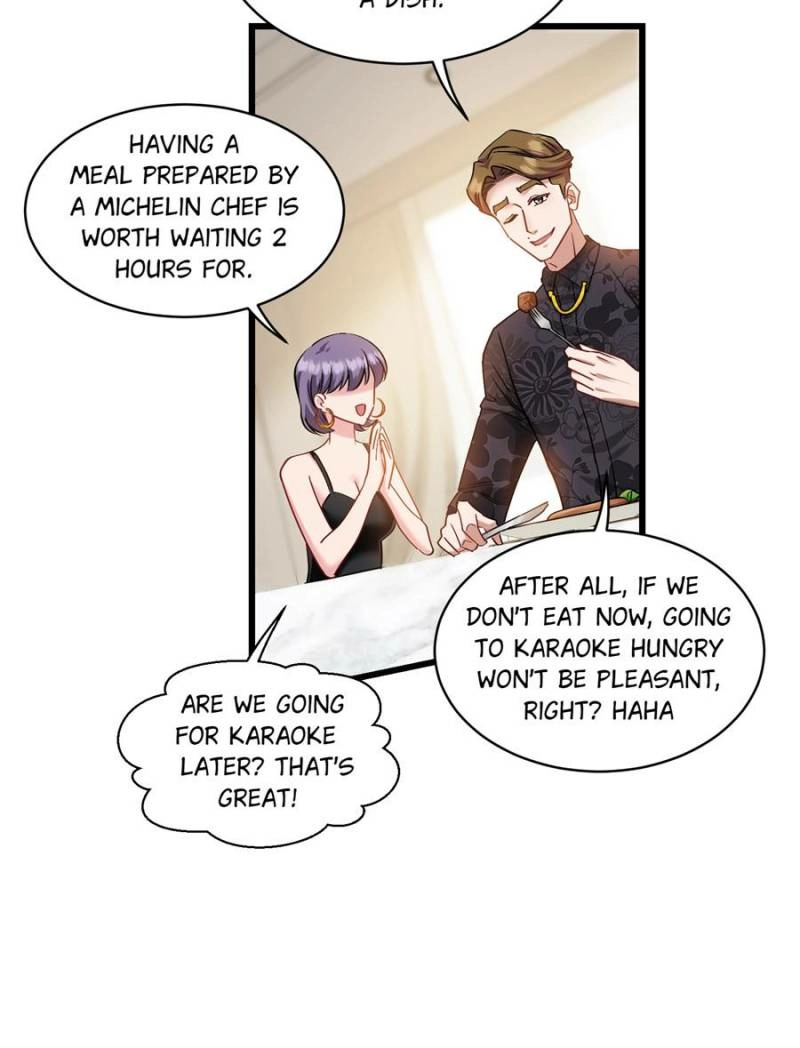 From Simp to Billionaire: The Rise of a Divine Tycoon Chapter 7 page 9 - 
