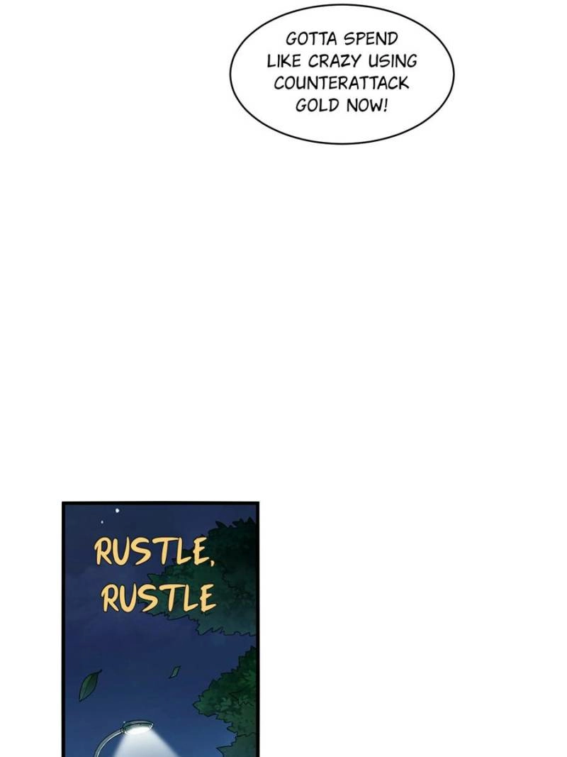 From Simp to Billionaire: The Rise of a Divine Tycoon Chapter 8 page 13 - 