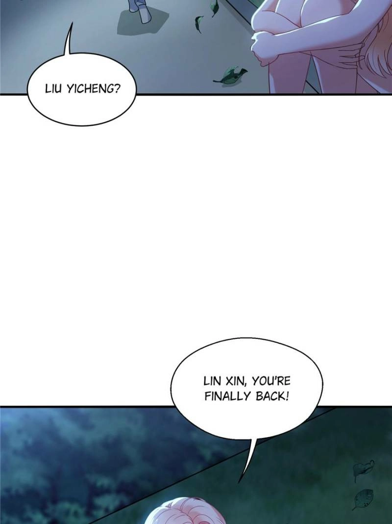 From Simp to Billionaire: The Rise of a Divine Tycoon Chapter 8 page 15 - 