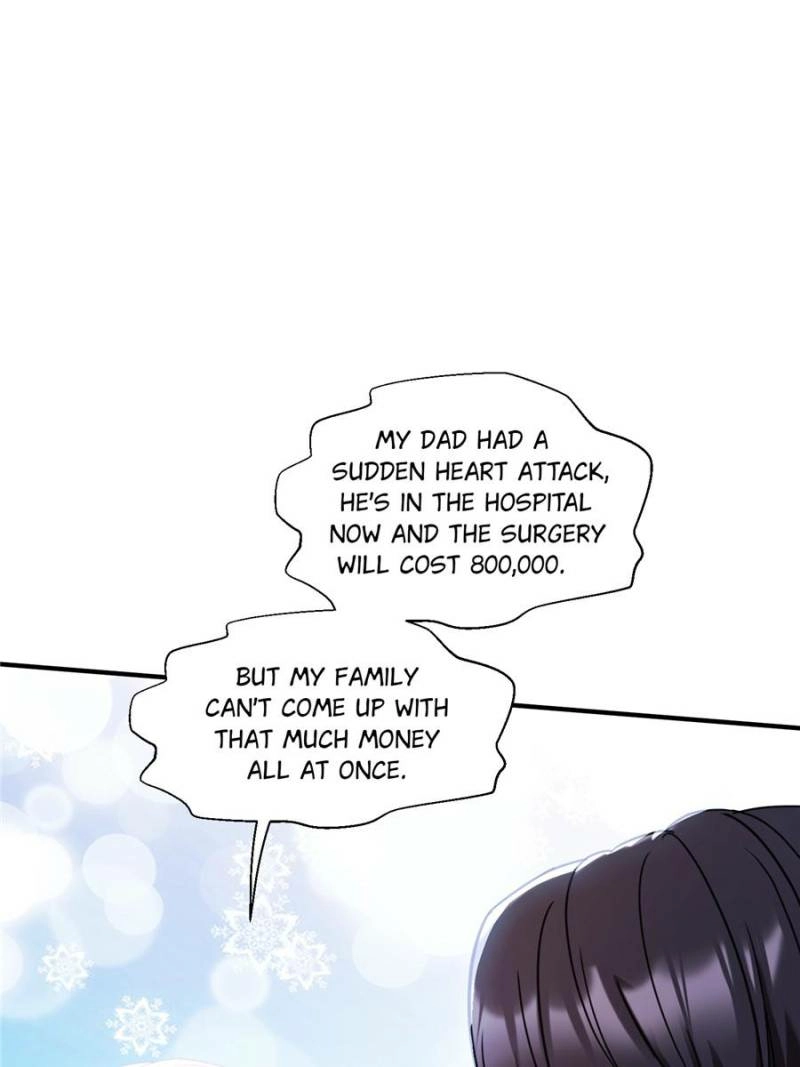 From Simp to Billionaire: The Rise of a Divine Tycoon Chapter 8 page 17 - 