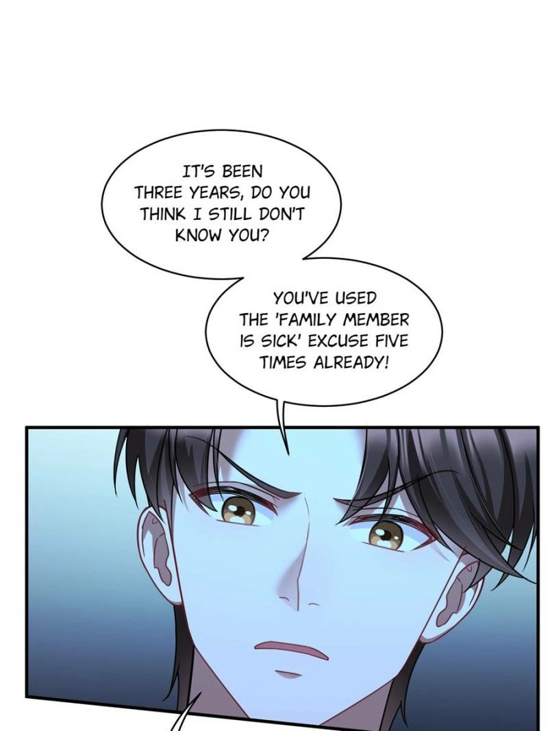 From Simp to Billionaire: The Rise of a Divine Tycoon Chapter 8 page 20 - 