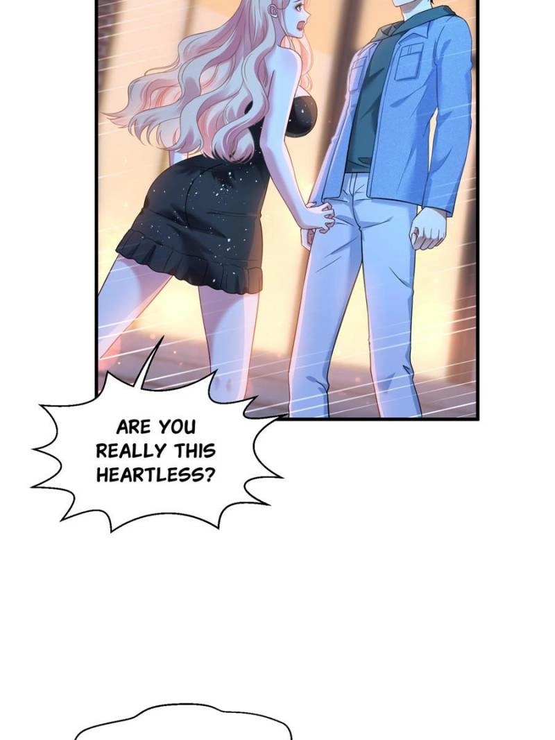 From Simp to Billionaire: The Rise of a Divine Tycoon Chapter 8 page 23 - 