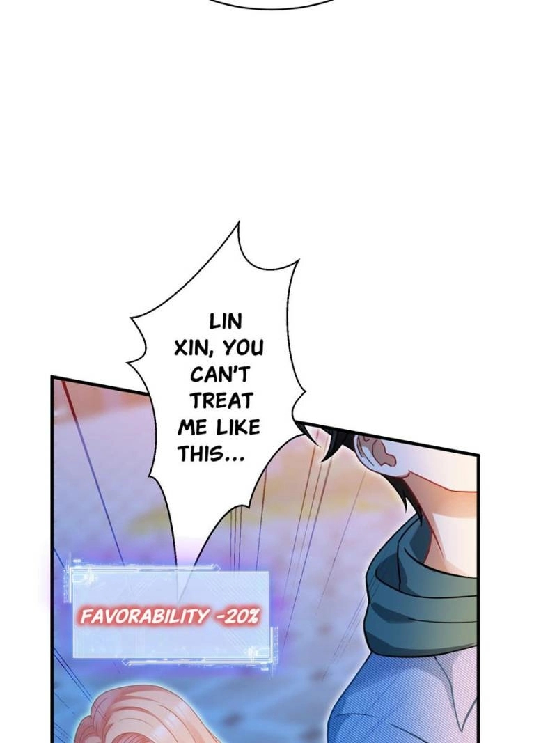 From Simp to Billionaire: The Rise of a Divine Tycoon Chapter 8 page 25 - 