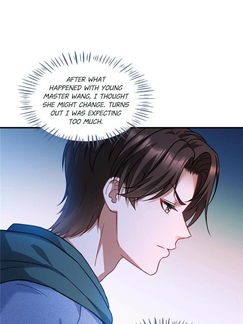 From Simp to Billionaire: The Rise of a Divine Tycoon Chapter 8 page 28 - 