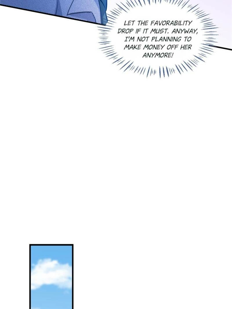 From Simp to Billionaire: The Rise of a Divine Tycoon Chapter 8 page 29 - 