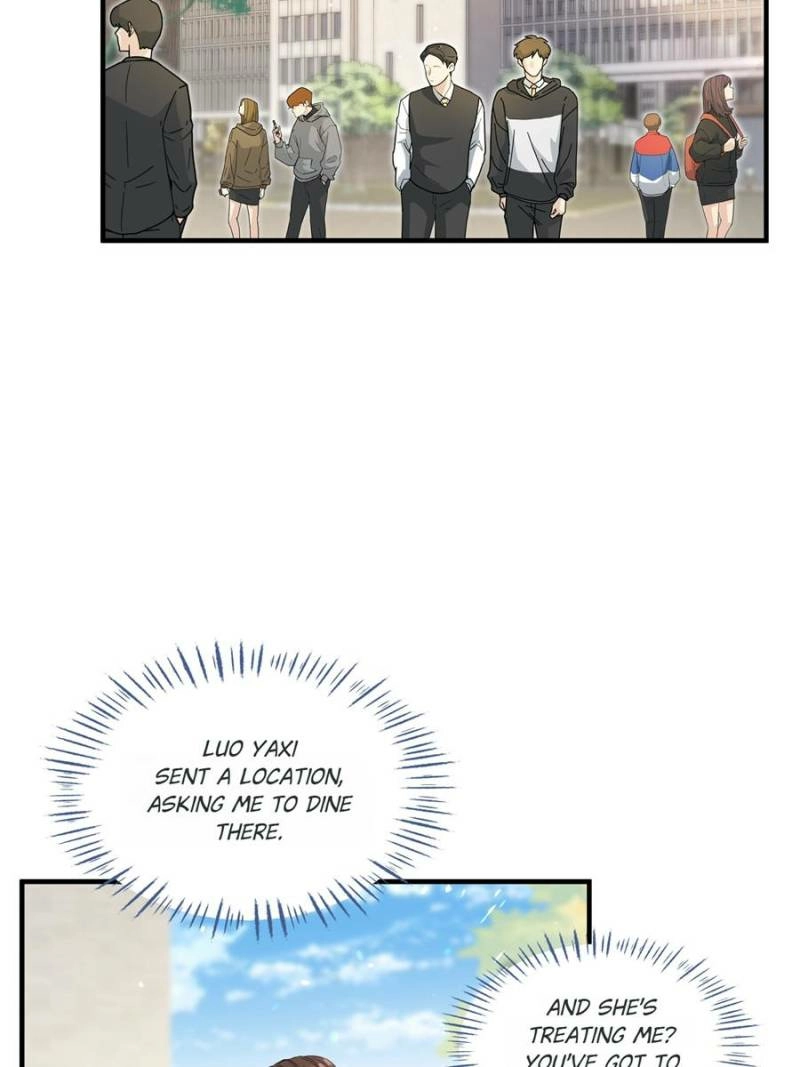From Simp to Billionaire: The Rise of a Divine Tycoon Chapter 8 page 31 - 