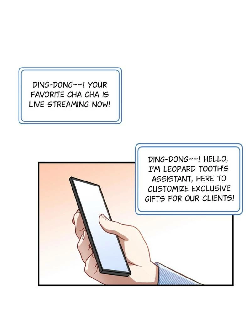 From Simp to Billionaire: The Rise of a Divine Tycoon Chapter 8 page 33 - 