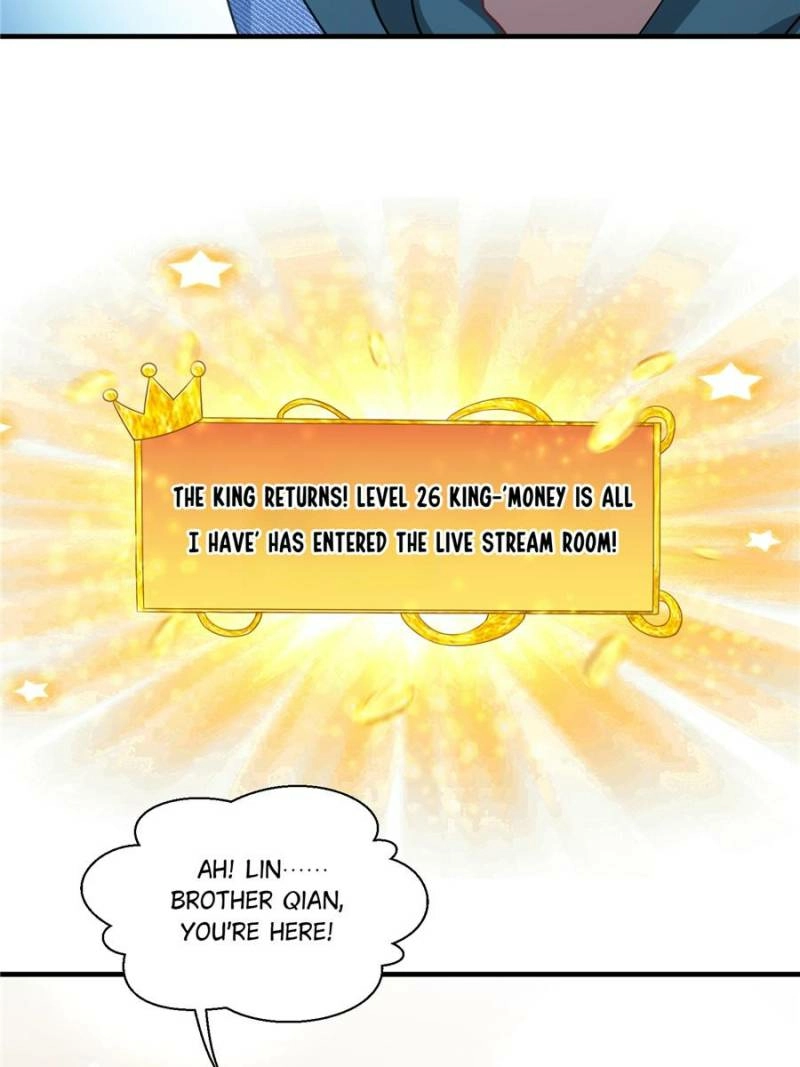 From Simp to Billionaire: The Rise of a Divine Tycoon Chapter 8 page 35 - 