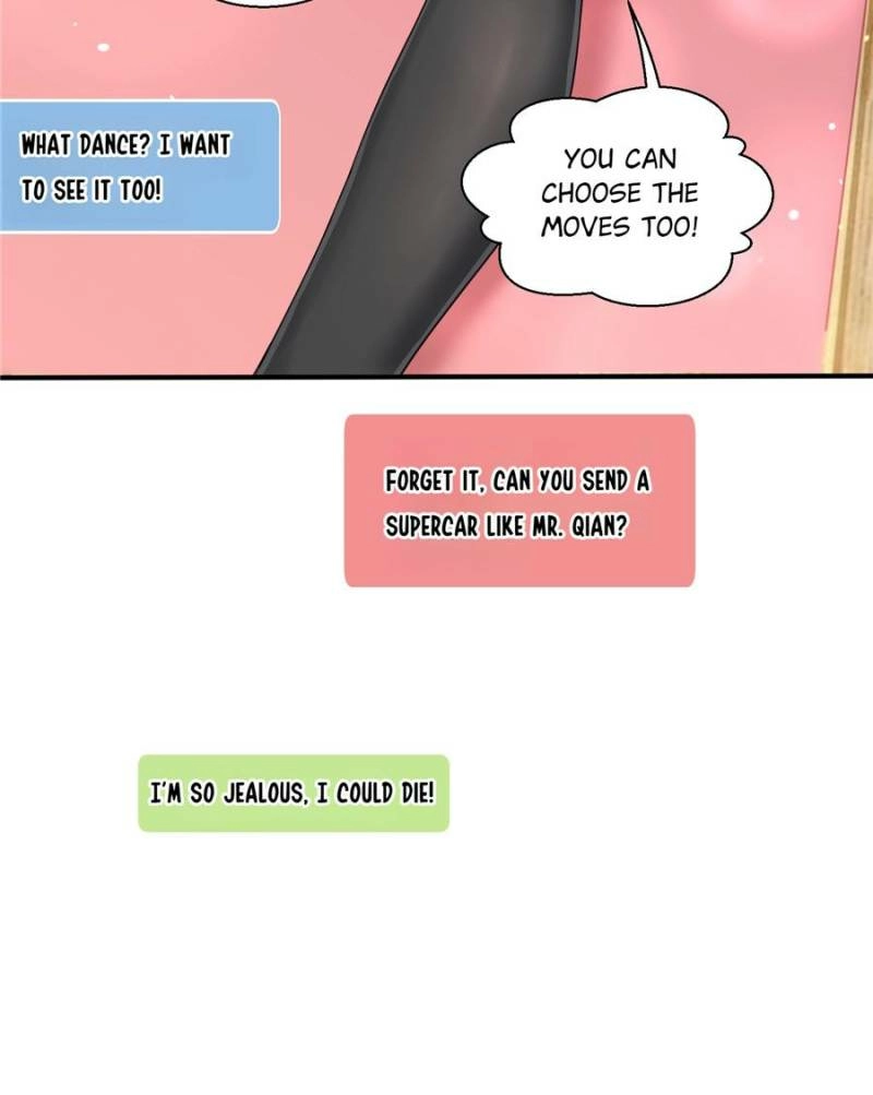From Simp to Billionaire: The Rise of a Divine Tycoon Chapter 8 page 37 - 