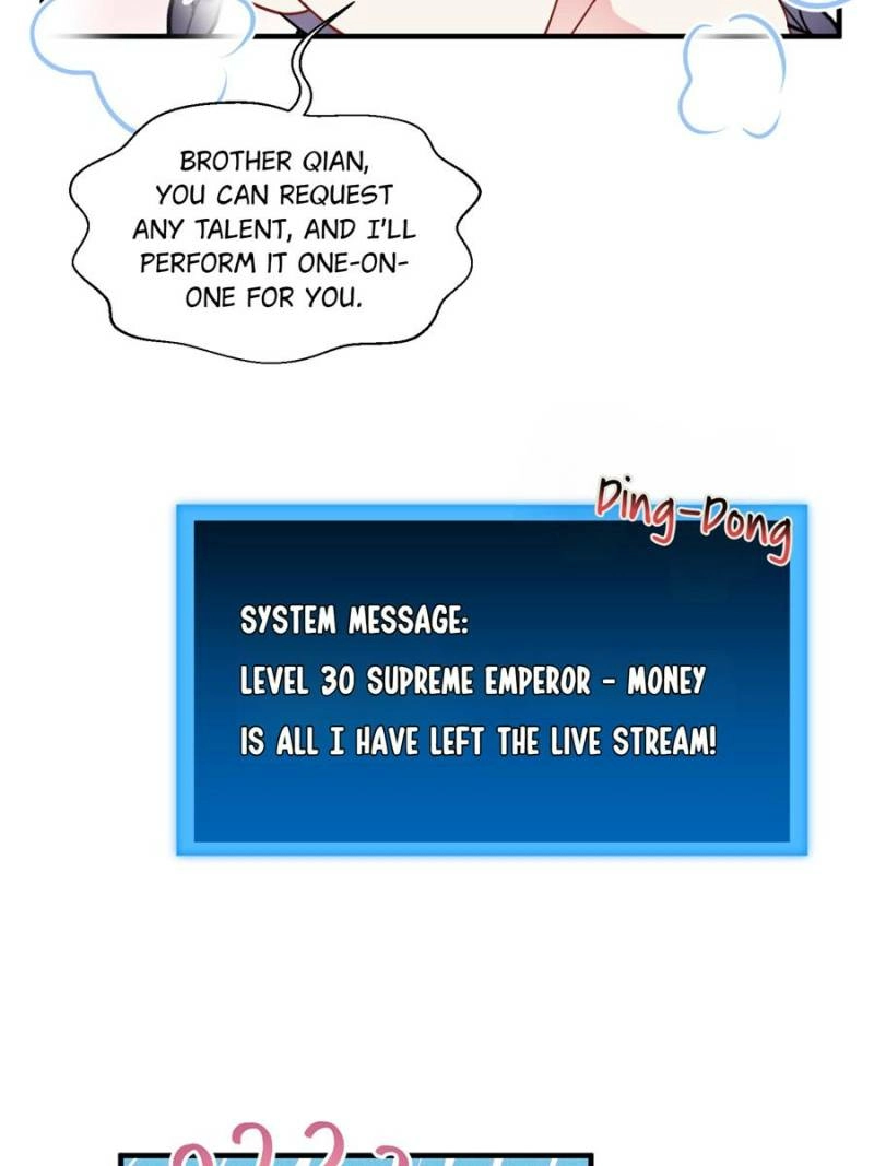 From Simp to Billionaire: The Rise of a Divine Tycoon Chapter 8 page 45 - 