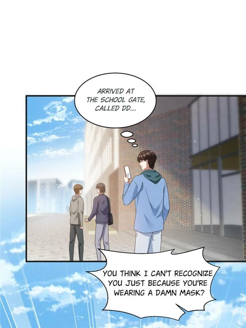 From Simp to Billionaire: The Rise of a Divine Tycoon Chapter 8 page 54 - 